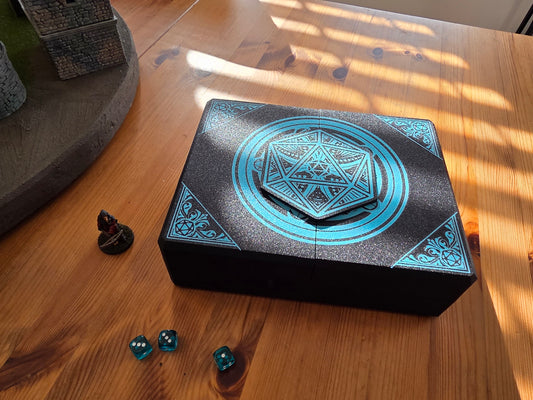 Ultimate D&D Player's Kit