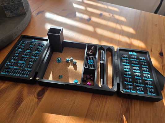 Ultimate D&D Player's Kit