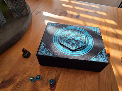 Ultimate D&D Player's Kit